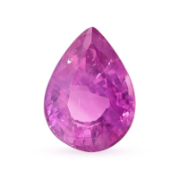 2.03 Ct. Pink Sapphire from Ceylon (Sri Lanka) Video