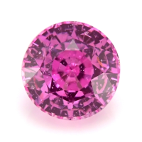 2.05 Ct. Pink Sapphire from Ceylon (Sri Lanka) Video