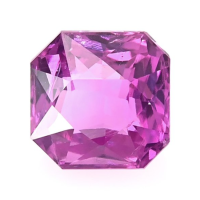 2.01 Ct. Pink Sapphire from Ceylon (Sri Lanka) Video