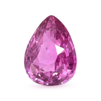 2.02 Ct. Pink Sapphire from Ceylon (Sri Lanka) Video
