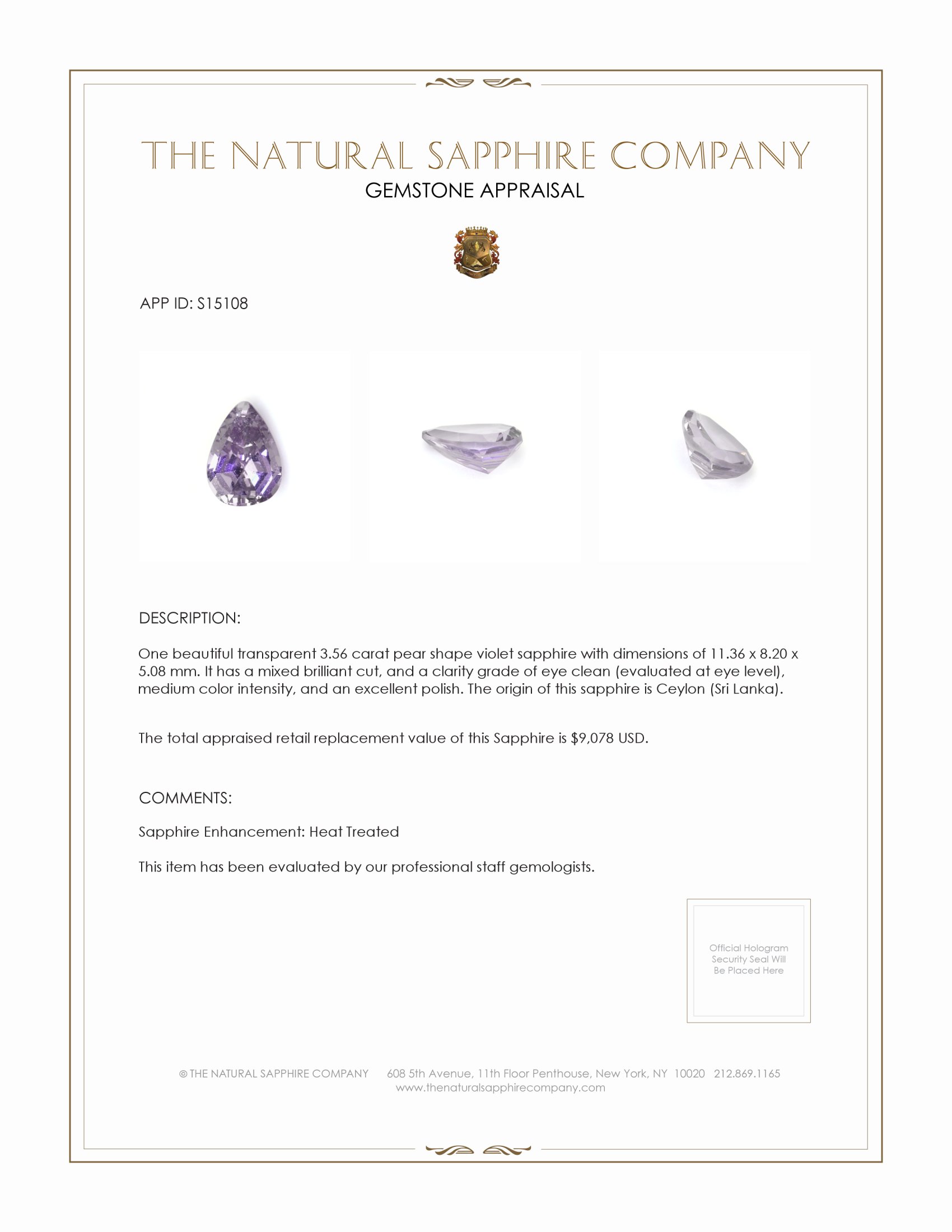 Jewelry