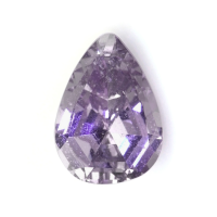 3.56 Ct. Violet Sapphire from Ceylon (Sri Lanka) Video