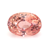 3.02 Ct. Padparadscha Sapphire from Madagascar Video