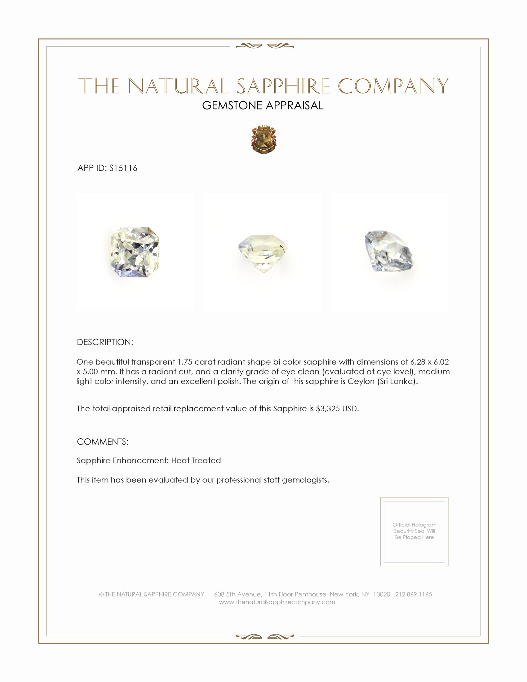 Jewelry