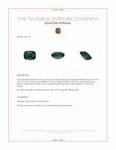 Jewelry Appraisal