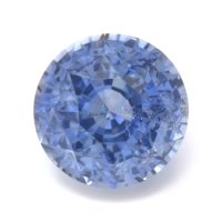 1.86 Ct. Blue Sapphire from Ceylon (Sri Lanka) Video