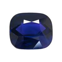 8.03 Ct. Blue Sapphire from Tanzania Video