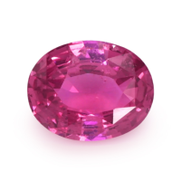 3.02 Ct. Pink Sapphire from Ceylon (Sri Lanka) Video