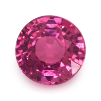 2.34 Ct. Pink Sapphire from Ceylon (Sri Lanka) Video