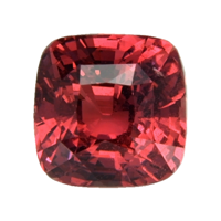 3.03 Ct. Padparadscha Sapphire from Madagascar Video