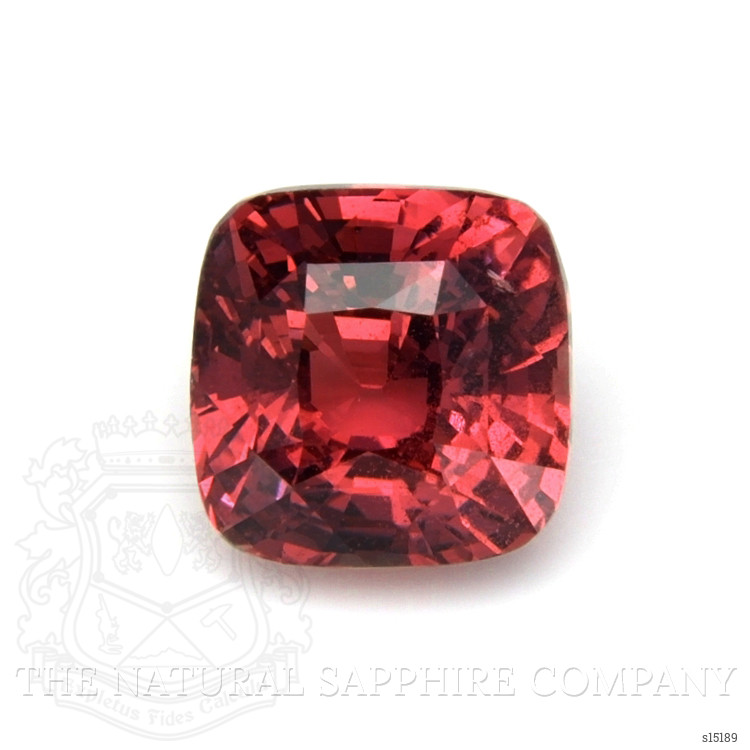 3.03 Ct. Padparadscha Sapphire from Madagascar