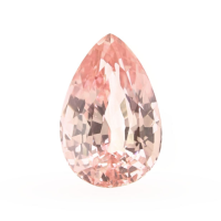 1.16 Ct. Padparadscha Sapphire from Ceylon (Sri Lanka) Video