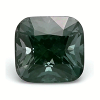 3.16 Ct. Color Change Sapphire from Tanzania Video