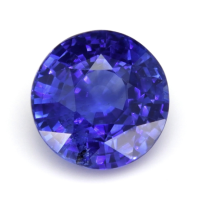 4.33 Ct. Blue Sapphire from Ceylon (Sri Lanka) Video