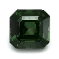 3.47 Ct. Color Change Sapphire from Tanzania Video