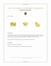 Jewelry Appraisal