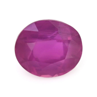 1.36 Ct. Pink Sapphire from Ceylon (Sri Lanka) Video