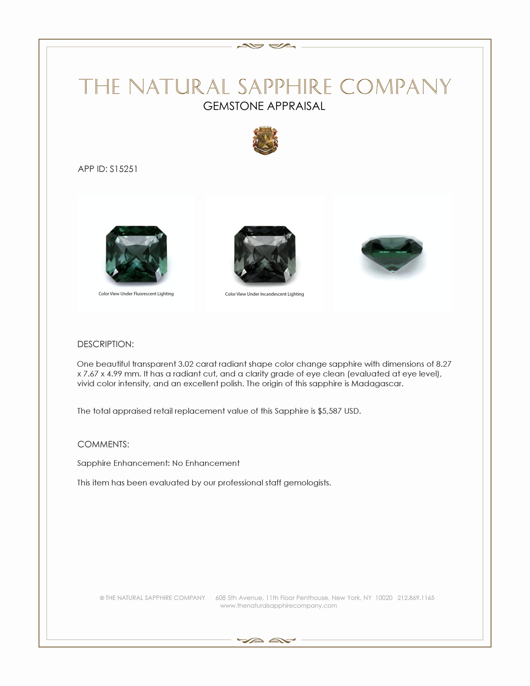 Jewelry