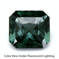 3.02 Ct. Sapphire from Madagascar Video