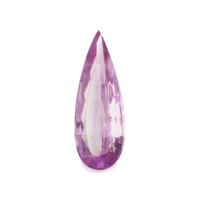 1.14 Ct. Purplish Pink Sapphire from Ceylon (Sri Lanka) Video
