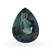 1.03 Ct. Sapphire from Africa Video