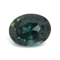 1.03 Ct. Sapphire from Africa Video