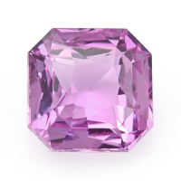1.15 Ct. Pink Sapphire from Ceylon (Sri Lanka) Video