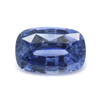 1.64 Ct. Blue Sapphire from Ceylon (Sri Lanka) Video