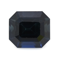 0.75 Ct. Sapphire from Africa Video
