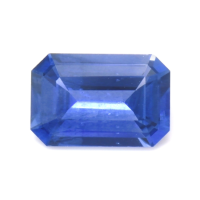 0.57 Ct. Blue Sapphire from Ceylon (Sri Lanka) Video