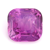 5.62 Ct. Purplish Pink Sapphire from Ceylon (Sri Lanka) Video