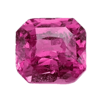 3.52 Ct. Pink Sapphire from Madagascar Video