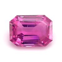 3.53 Ct. Sapphire from Madagascar Video