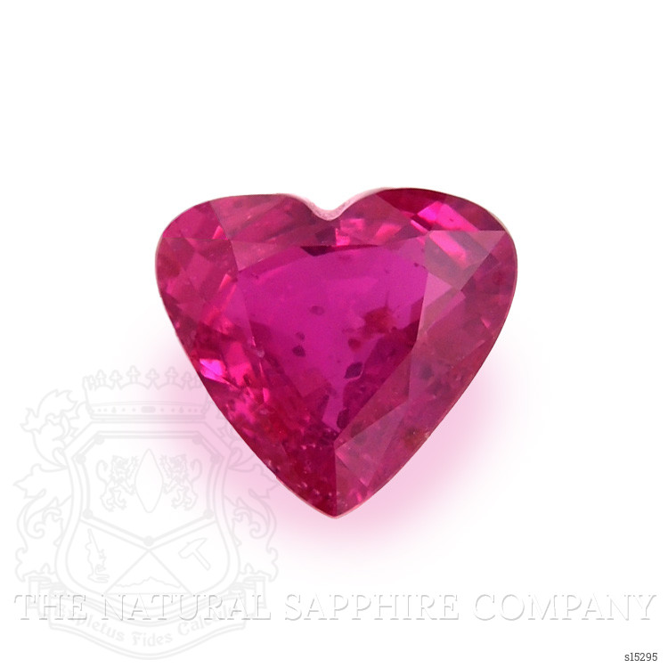 3.10 Ct. Pink Sapphire from Madagascar