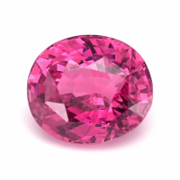 3.02 Ct. Pink Sapphire from Ceylon (Sri Lanka) Video