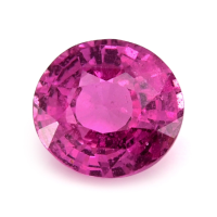 3.04 Ct. Pink Sapphire from Ceylon (Sri Lanka) Video
