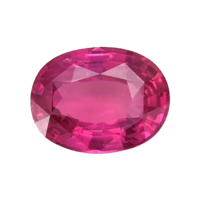 3.06 Ct. Pink Sapphire from Ceylon (Sri Lanka) Video