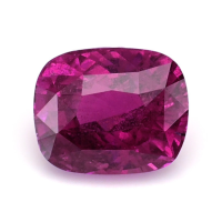 3.00 Ct. Pinkish Purple Sapphire from Ceylon (Sri Lanka) Video