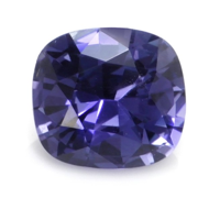 1.86 Ct. Color Change Sapphire from Ceylon (Sri Lanka) Video