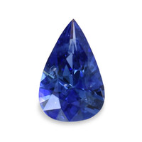 1.56 Ct. Blue Sapphire from Ceylon (Sri Lanka) Video