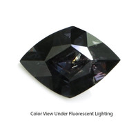 2.06 Ct. Sapphire from East Africa Video