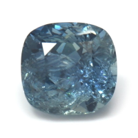 2.02 Ct. Sapphire from East Africa Video
