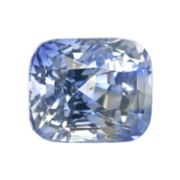 1.59 Ct. Blue Sapphire from Tanzania Video
