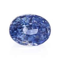 1.54 Ct. Sapphire from Tanzania Video
