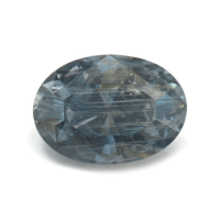 3.35 Ct. Sapphire from East Africa Video