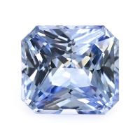 1.16 Ct. Blue Sapphire from Tanzania Video