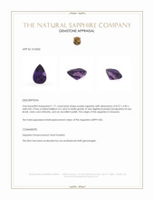 Jewelry Appraisal