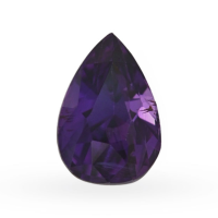 1.71 Ct. Sapphire from Tanzania Video