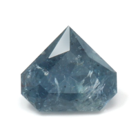 3.44 Ct. Sapphire from East Africa Video
