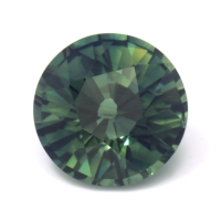 2.49 Ct. Sapphire from Madagascar Video